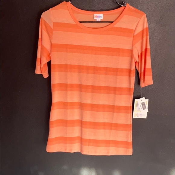 Xs Lularoe Gigi - Picture 1 of 1